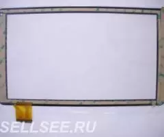 Тачскрин для планшета Irbis TZ14 - 2