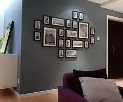 Фото на холсте. Картина на холсте. - 2