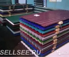 отбраковка 2метра крашенный - 2