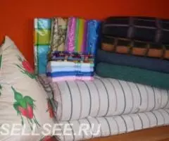 Кровати металлические двухъярусные для казарм, кровати металлические д ... - 2