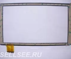 Тачскрин для планшета Irbis TZ13 - 2