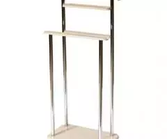 Вешалка напольная костюмная Элдридж (новая) - 2