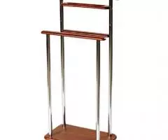 Вешалка напольная костюмная Элдридж (новая) - 3