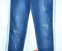 Индиго Джинс - 3