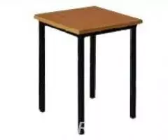 Табуреты на металлическом каркасе, Табуреты армейские, табуреты деревя ... - 4