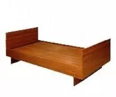 Скамейки деревянные, Лавки, Банкетки с мягким и жестким сиденьями - 3