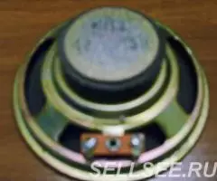 Динамик YD100-11 4 ом 5w - 1 шт. - 2