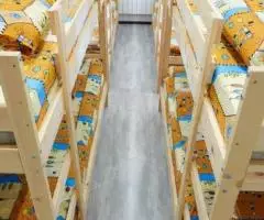 Экономичное и комфортное размещение. - 2