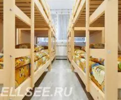 Экономичное и комфортное размещение. - 3