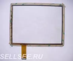 Тачскрин для Oysters T8 A4, CUBE U10GT - 2