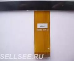 Тачскрин для Oysters T8 A4, CUBE U10GT - 3