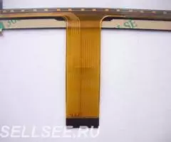 Тачскрин для Oysters T8 A4, CUBE U10GT - 4