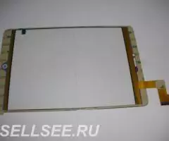 Тачскрин для планшета Haier G801 - 2