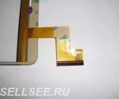 Тачскрин для планшета Haier G801 - 3