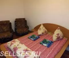 Посуточно - на Косе, Алексино, проспект Ленина, без . .. - 2