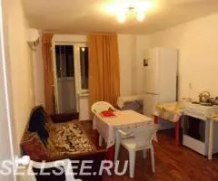 Посуточно - на Косе, Алексино, проспект Ленина, без . .. - 4