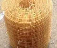 Арматура стеклопластиковая композитная и сетка - 2