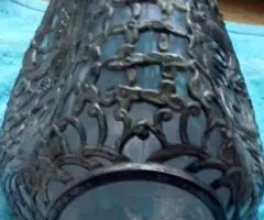 Графин - Дракон и рыбы - 3