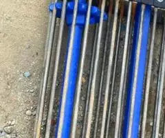 Картофелекопатель двухрядный КН-2.2 - 3