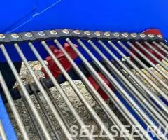 Картофелекопатель двухрядный КН-2.2 - 4