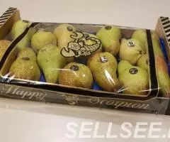 Продаем груши из Испании - 3