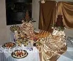 Шоколадный фонтан на Ваше торжество. - 2