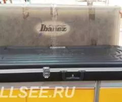 Гитара Ibanez JS 1000 - BTB - 2