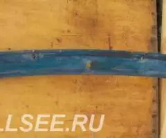 Панель дворников Москвич Святогор. 2141 - 2