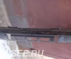 Панель передняя фартук Москвич412иж СССР - 2