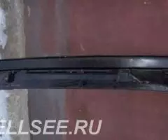 Панель передняя фартук Москвич412иж СССР - 3