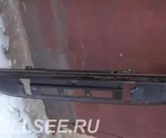 Панель передняя фартук Москвич412иж СССР - 4