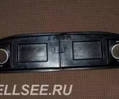 Панель под динамики на заднюю полку ВАЗ - 2