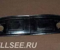 Панель под динамики на заднюю полку ВАЗ - 3