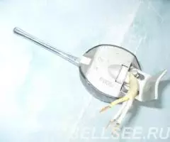 Переключатель поворотов П110Б2 СССР - 2