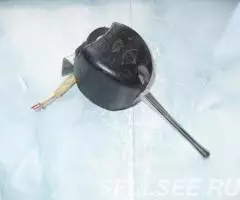 Переключатель поворотов П110Б2 СССР - 4