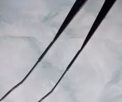 Поводок стеклоочистителя Москвич 2141 - 2