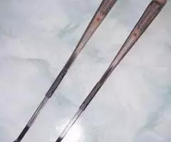 Поводок стеклоочистителя Москвич 2141 - 3