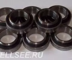 Подшипник выжимной Москвич 2141 СССР - 4