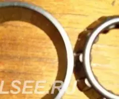 Подшипник червяка рулевого управления - 2