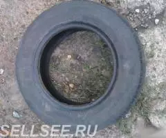 шина б у Покрышка Белшина Belshina БИ-391 175 70 R13 в наличие 1шт. - 3