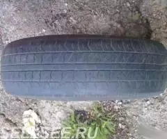 шина б у Покрышка Белшина Belshina БИ-391 175 70 R13 в наличие 1шт. - 4