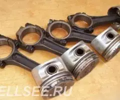 Поршень 2108 76.4 Шатун 2101 - 3