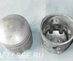 Поршень Москвич 412, 2141, 331 СССР - 2