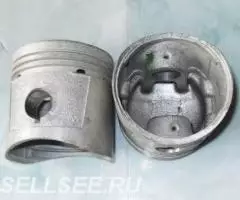 Поршень Москвич 412, 2141, 331 СССР - 3