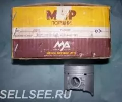 Поршни ВАЗ 76.4 79.7 СССР - 3