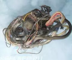 Проводка для Москвич 2141 - 2