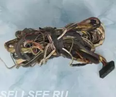 Проводка для Москвич 2141 - 3