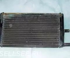 Радиатор печки Москвич 2141 - 2