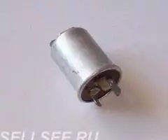 Реле рс 491 12v 46w - 2