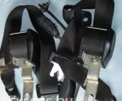 Ремень безопасности инерционный передний - 3